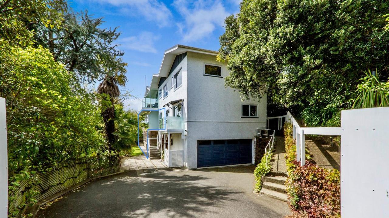 Kimberley One - Nelson Waterfront Apartment Exterior photo